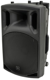 QTX QX12PA Système de sonorisation portable Bluetooth haute puissance 12"